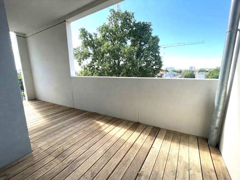 SAINT-ORENS- DE - GAMEVILLE – T2 RÉCENT SOUS DECENNALE (2018) AVEC TERRASSE ET PARKING SOUS-SOL — photo 1