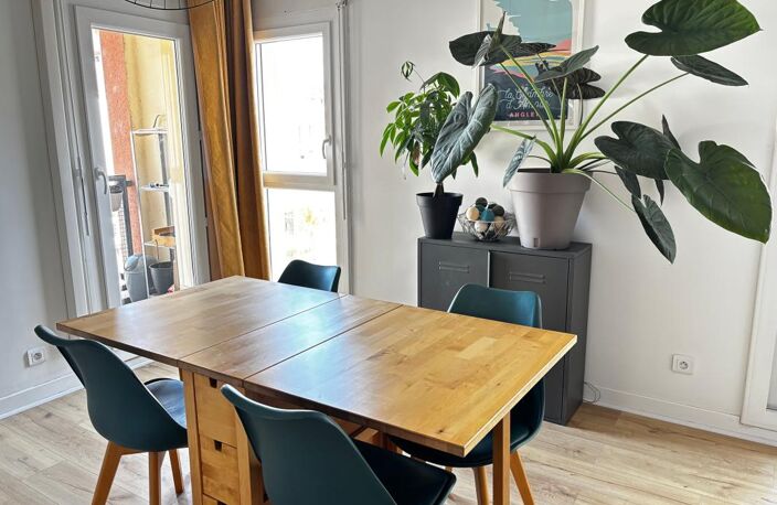 COLOMIERS CENTRE – APPARTEMENT 3 PIÈCES – 87 m² — photo 2