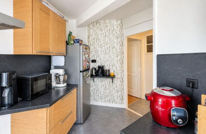 COLOMIERS CENTRE – APPARTEMENT 3 PIÈCES – 87 m² — photo 4