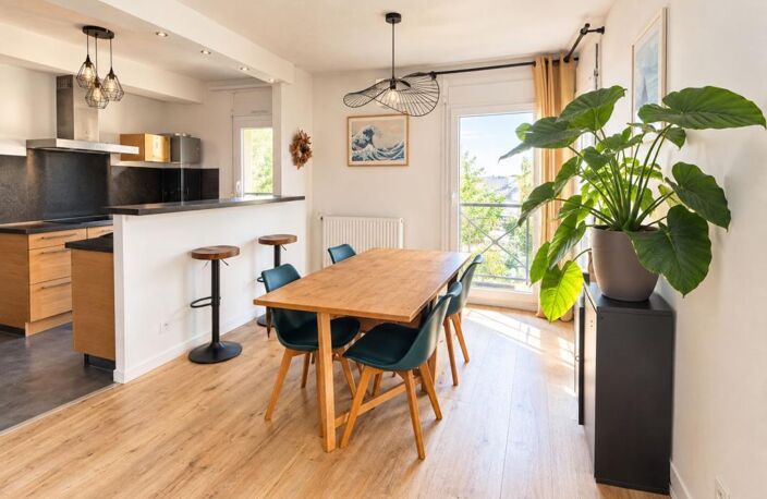 COLOMIERS CENTRE – APPARTEMENT 3 PIÈCES – 87 m² — photo 5