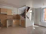 Maison Chateau Renault 3 pièces 59  m² — photo 2