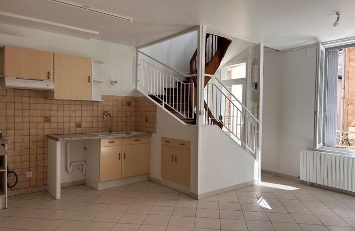 Maison Chateau Renault 3 pièces 59  m² — photo 2