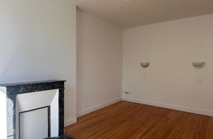 Maison Chateau Renault 3 pièces 59  m² — photo 4