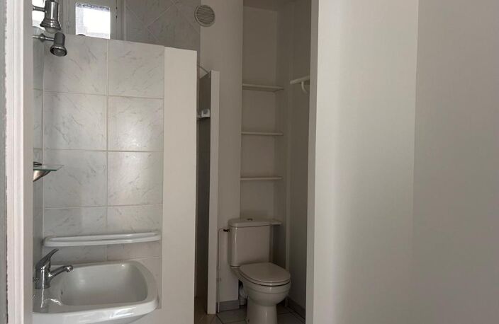 Maison Chateau Renault 3 pièces 59  m² — photo 5