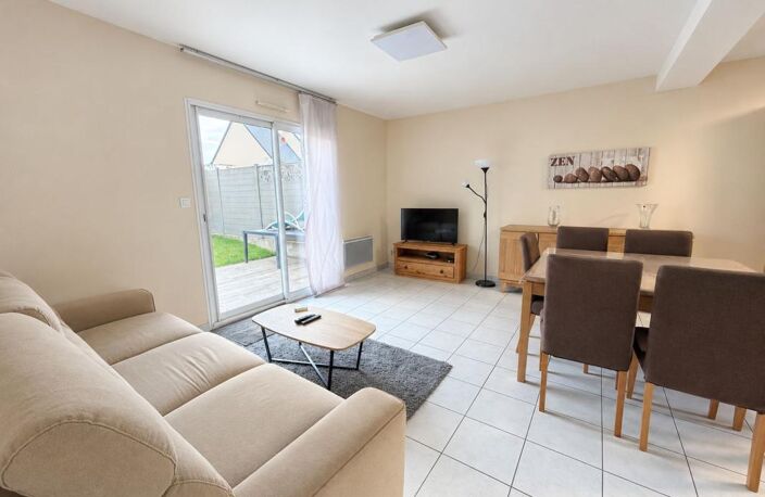 Maison 4 chambres - BOISGERVILLY — photo 3