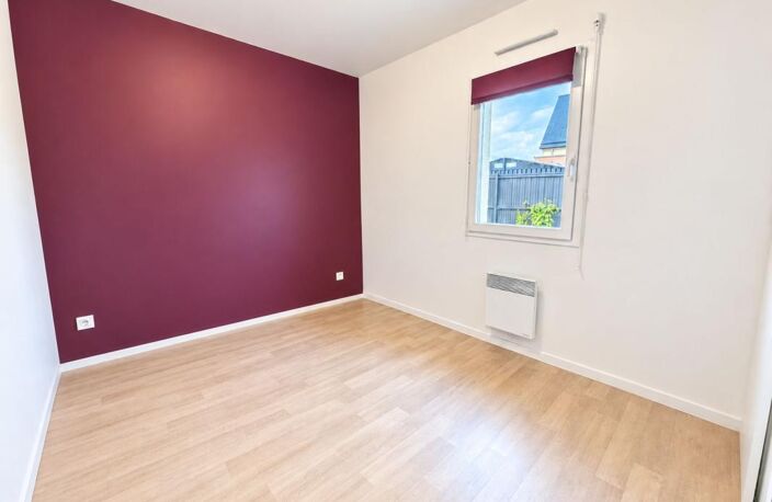 Maison 4 chambres - BOISGERVILLY — photo 5