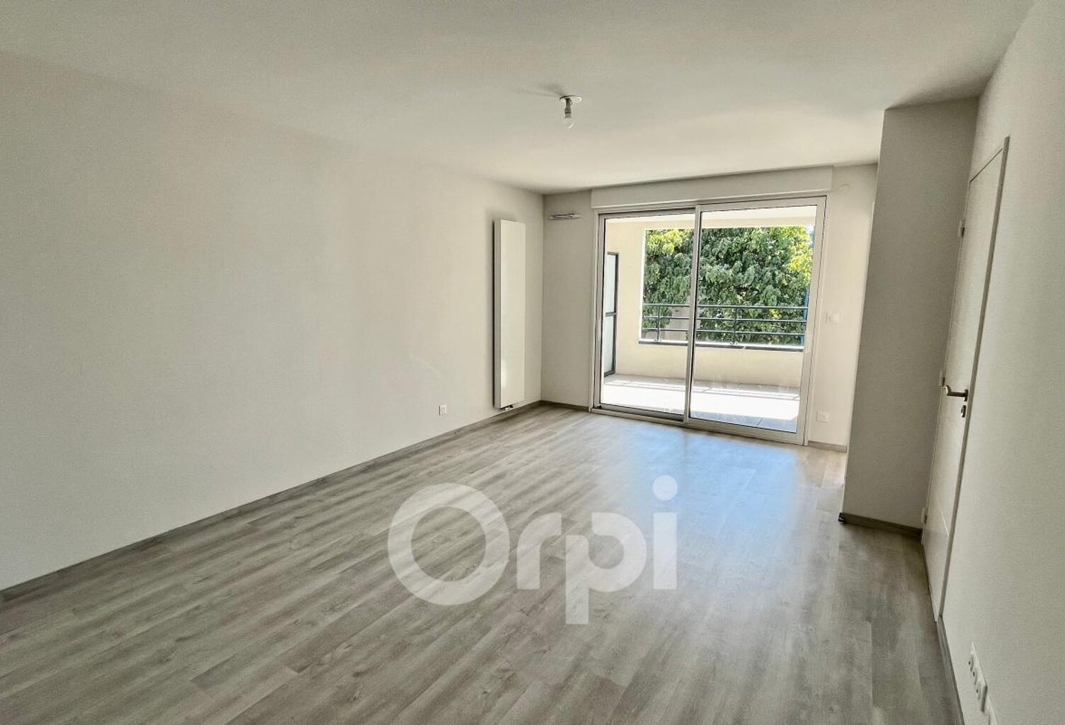 T2 récent avec extérieur — photo 1