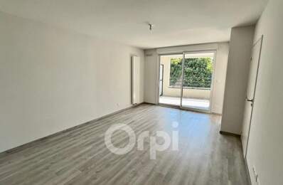 T2 récent avec extérieur — photo du bien