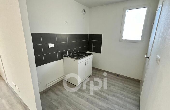 T2 récent avec extérieur — photo 2