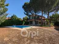 Maison - 4 chambres - Grand jardin - Piscine — photo 2