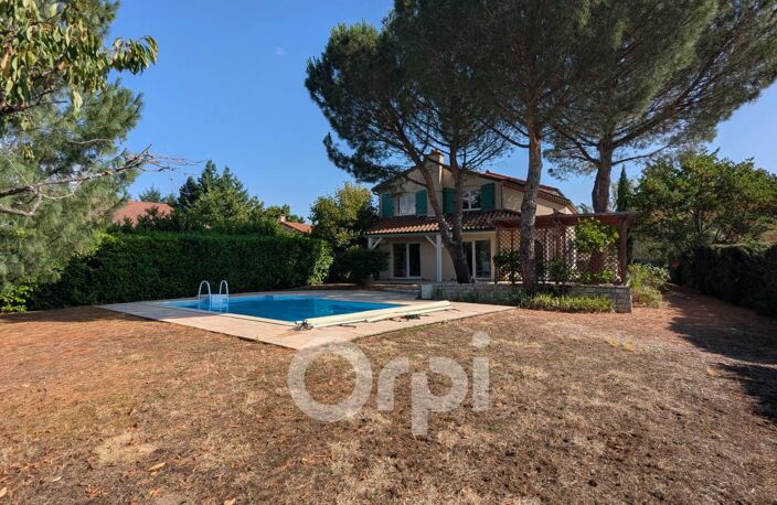 Maison - 4 chambres - Grand jardin - Piscine — photo 2