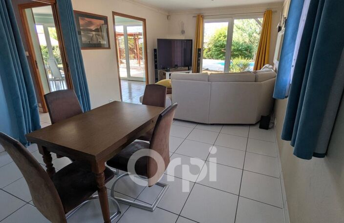 Maison - 4 chambres - Grand jardin - Piscine — photo 5