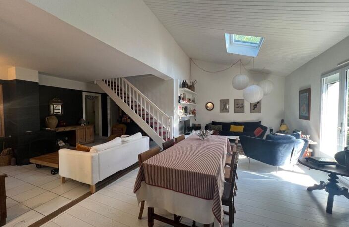 Jard-sur-Mer — Maison 162 m² | Terrain 950 m² | Plage à pied — photo 4