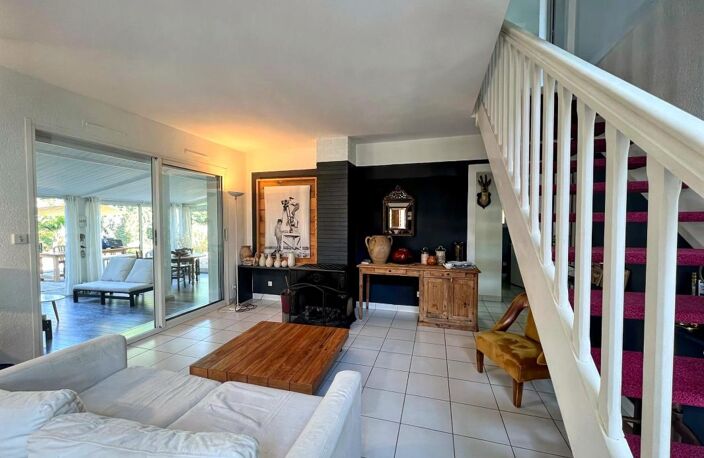 Jard-sur-Mer — Maison 162 m² | Terrain 950 m² | Plage à pied — photo 5