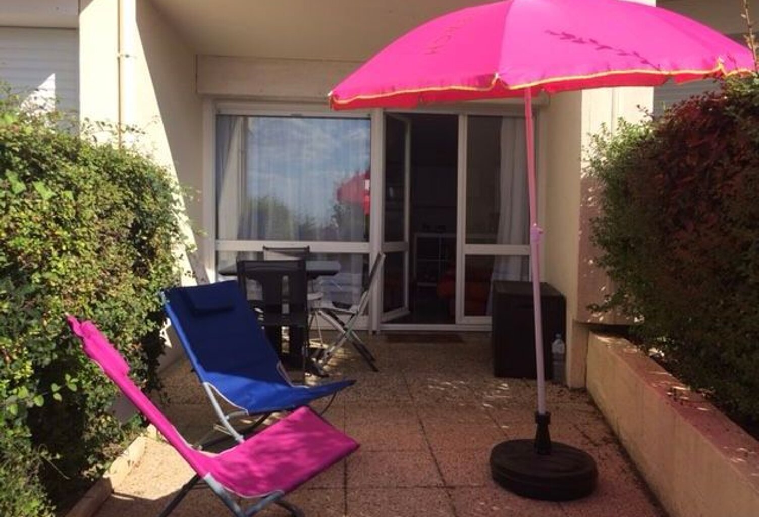 Appartement À Louer — photo 1