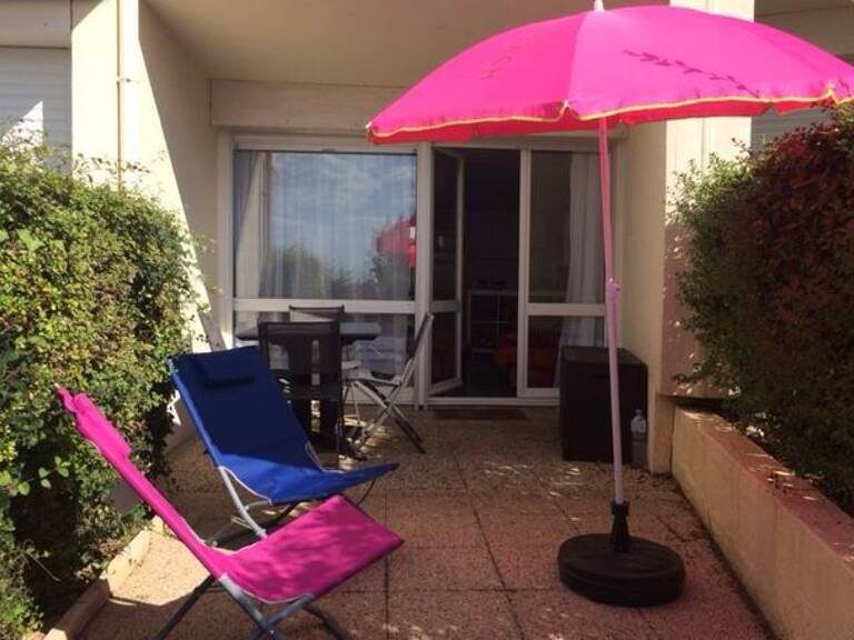 Appartement À Louer — photo 1