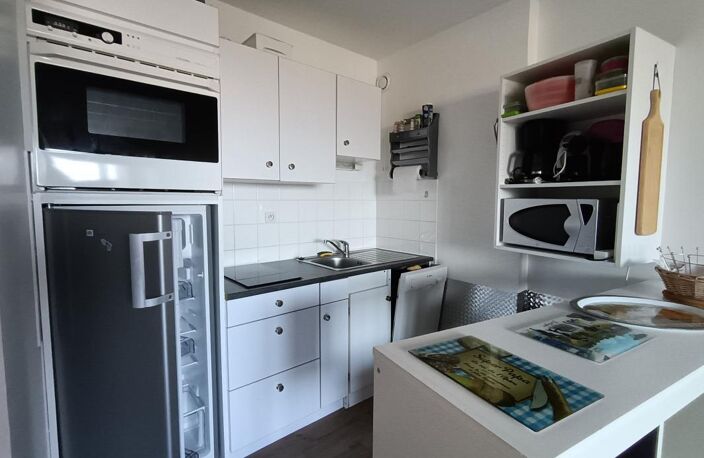 Appartement À Louer — photo 3