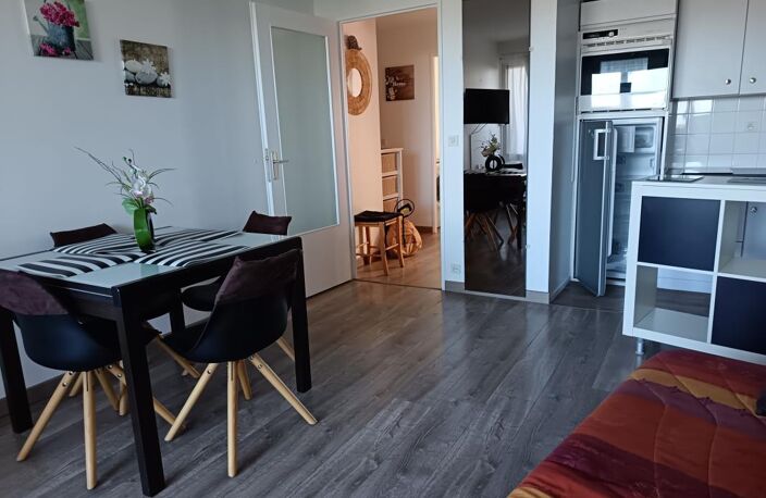 Appartement À Louer — photo 4