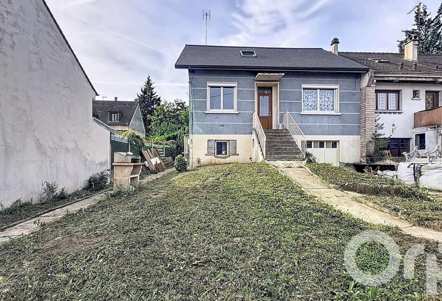 Maison À Vendre — photo 1