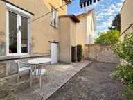 SANNOIS / Quartier Voltaire / Maison 2 chambres avec jardin et cave totale — photo 2