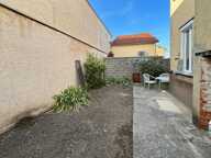 SANNOIS / Quartier Voltaire / Maison 2 chambres avec jardin et cave totale — photo 4