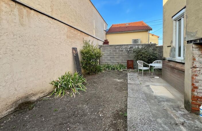 SANNOIS / Quartier Voltaire / Maison 2 chambres avec jardin et cave totale — photo 4