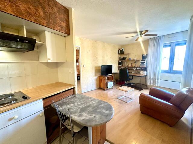 Appartement proposé à Toulouse