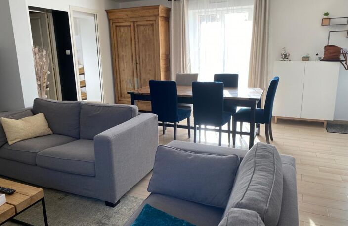Appartement À Louer — photo 2