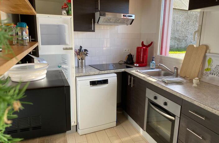 Appartement À Louer — photo 3