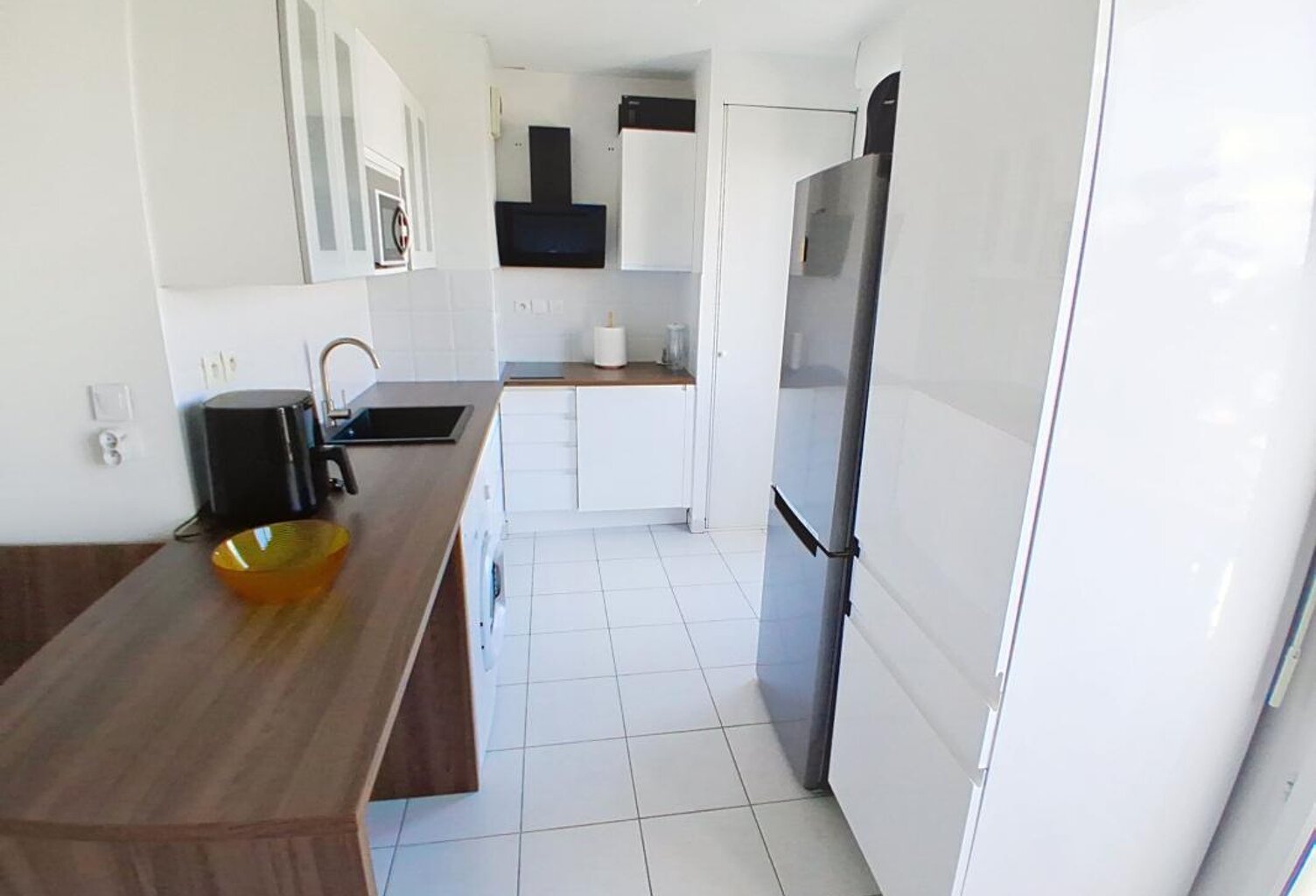 Appartement À Louer — photo 1