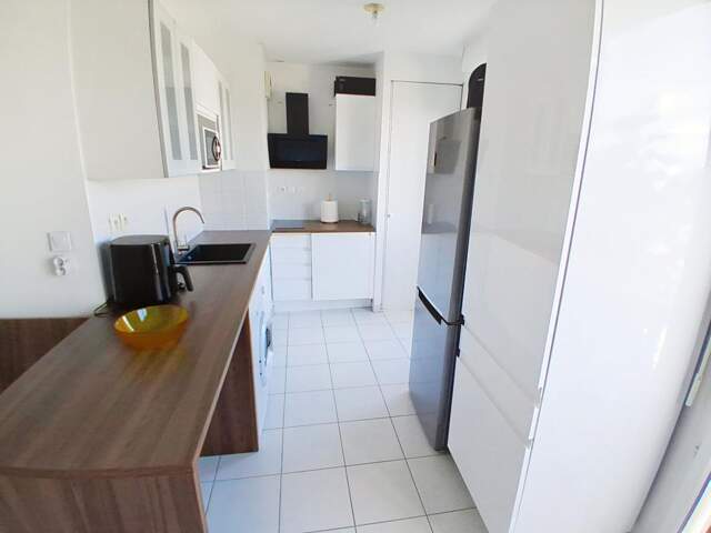 Appartement À Louer — photo du bien