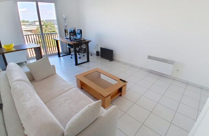 Appartement À Louer — photo 4