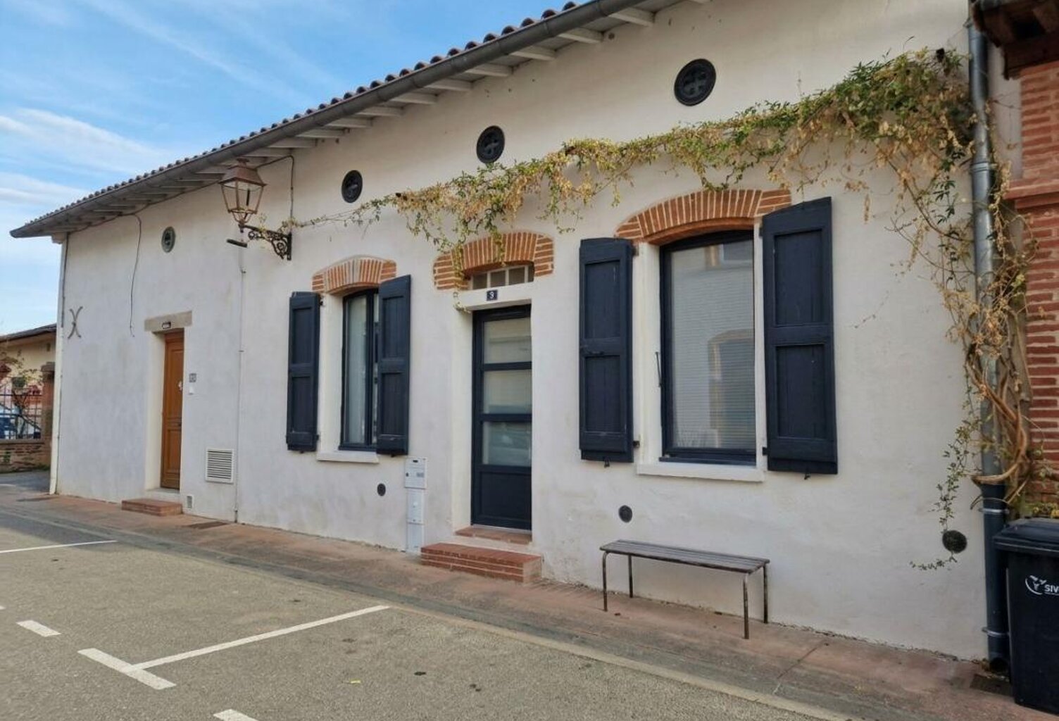Maison familial de charme — photo 1