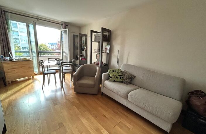 Appartement À Vendre — photo 2