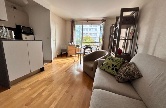 Appartement À Vendre — photo 3
