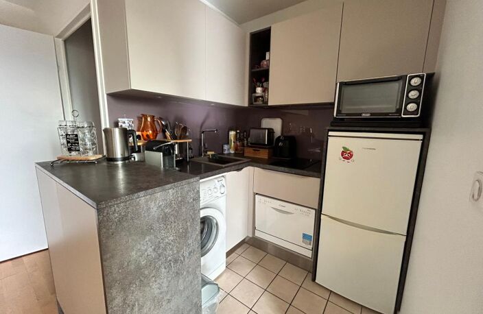 Appartement À Vendre — photo 4