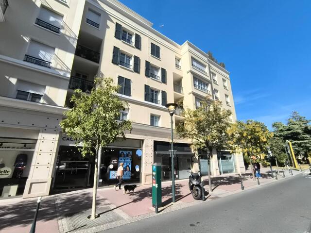 Appartement proposé à Saint-Gratien