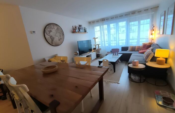 Appartement À Vendre — photo 4