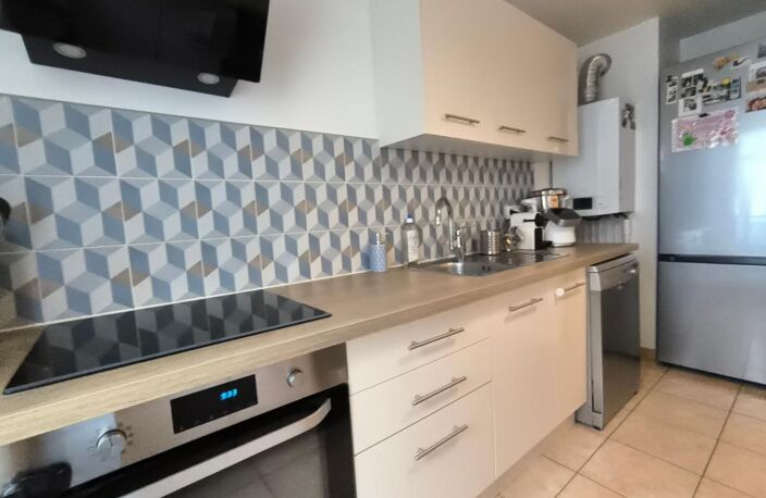 Appartement À Vendre — photo 5