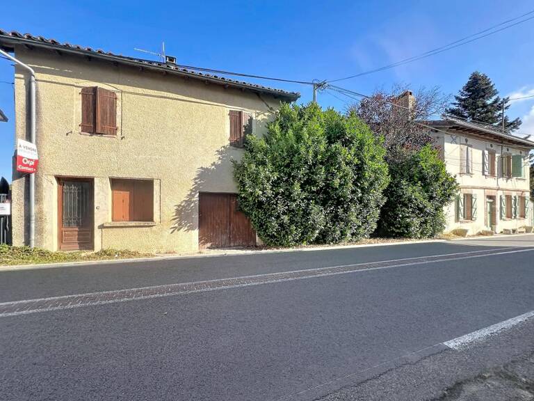 Maison À Vendre — photo 1
