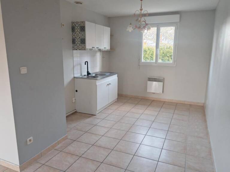 VERNEUIL SUR VIENNE : 3 pièces 62m2 — photo 1