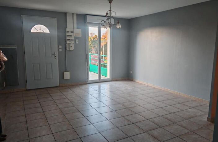 VERNEUIL SUR VIENNE : 3 pièces 62m2 — photo 2