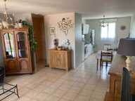 VERNEUIL SUR VIENNE : 3 pièces 62m2 — photo 3