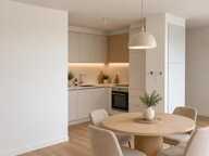 Disponible de suite, Appartement T4 de 82m² au centre de Muzillac — photo 2