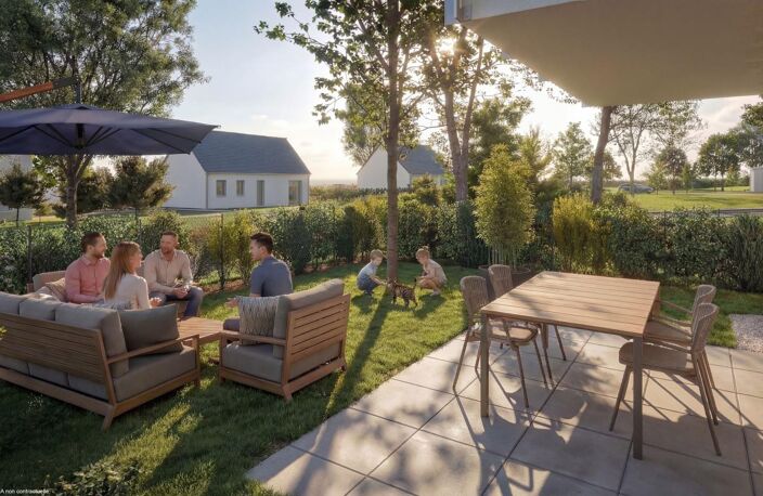 Appartements À Vendre — photo 4