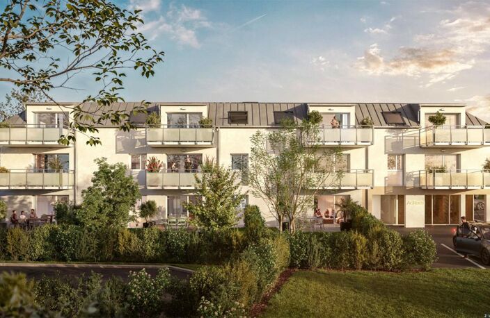 Appartements À Vendre — photo 2