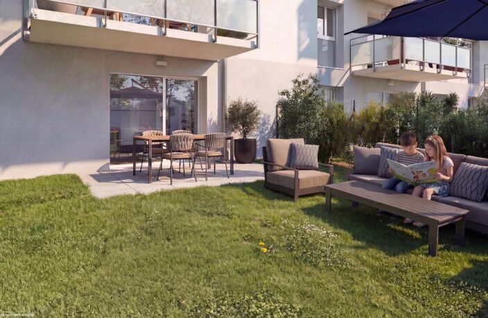 Appartements À Vendre — photo 5