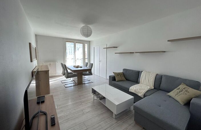 Joué Les Tours, Chambre à louer en colocation — photo 3