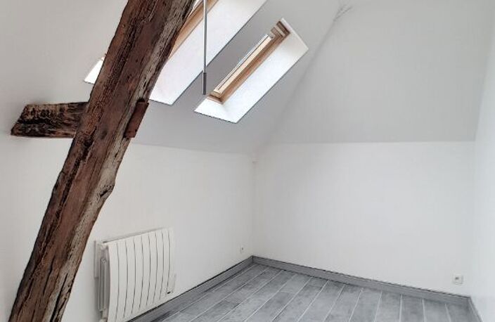 Appartement Cormery 2 pièce(s) — photo 4