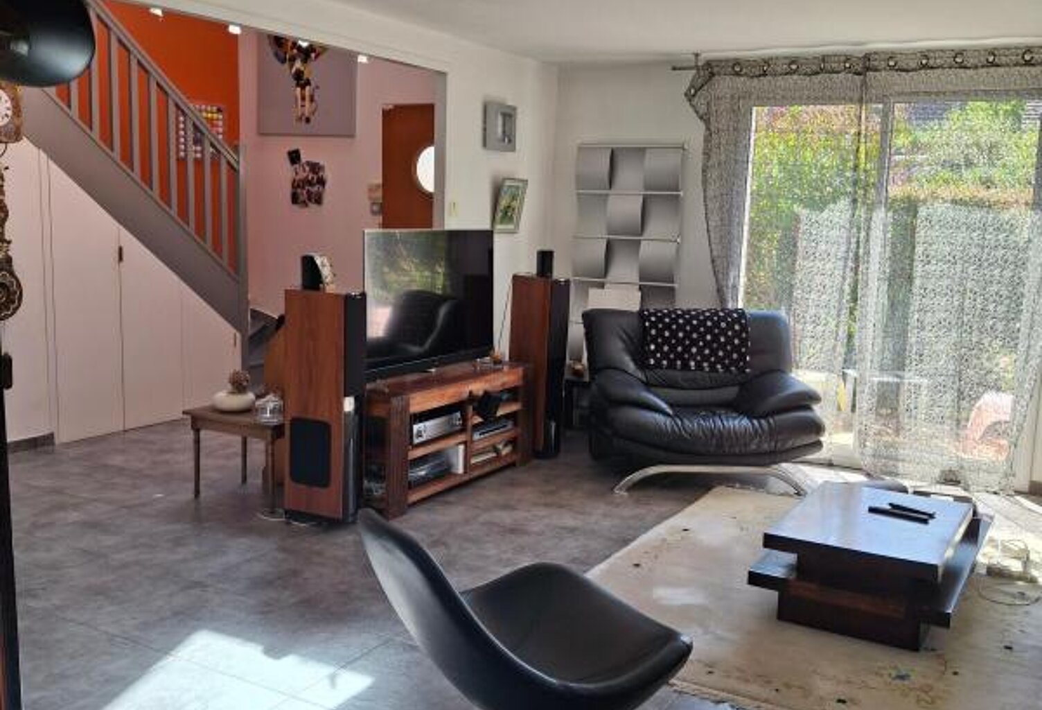 Maison À Vendre — photo 1